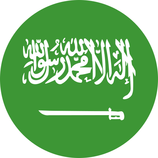 Arabia Saudita